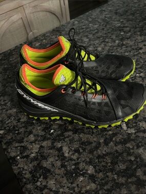 DYNAFIT Trailbreaker Evo Trail
Running Shoe MENS 11.5